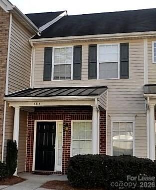 Property Photo:  8614 Twined Creek Lane  NC 28227 