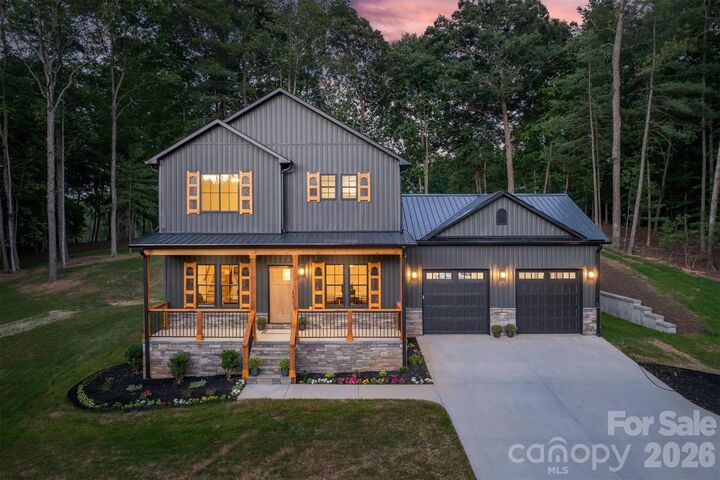 Property Photo:  5676 Marblestone Drive  NC 28630 