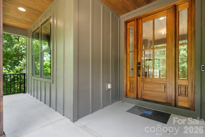Property Photo:  3528 Waterview Trail  NC 28092 
