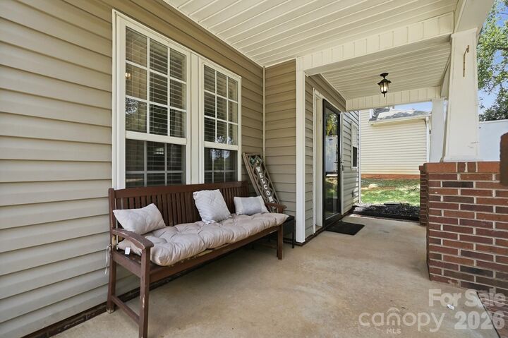 Property Photo: 4008 Brandie Glen Road NC 28269