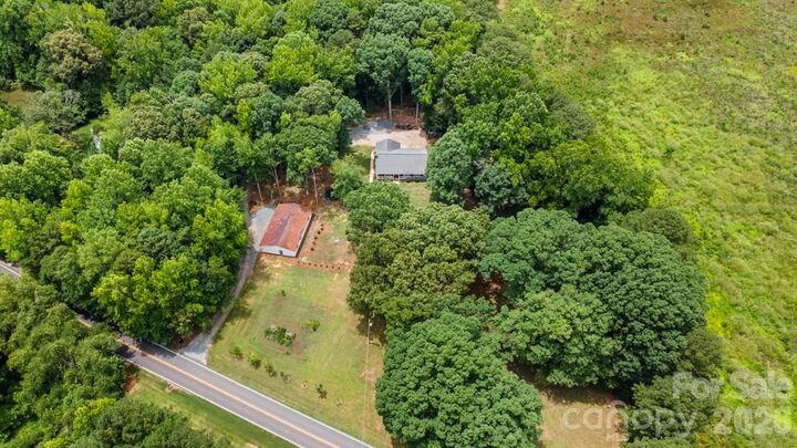 Property Photo:  2482 Waxhaw Indian Trail Road S  NC 28173 