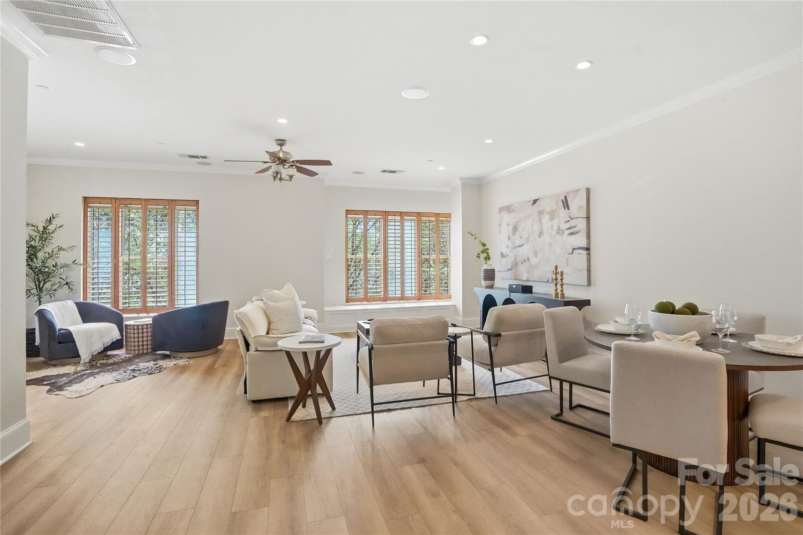Property Photo:  400 N Church Street 404  NC 28202 