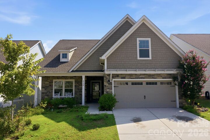 Property Photo: 219 Canada Drive NC 28677