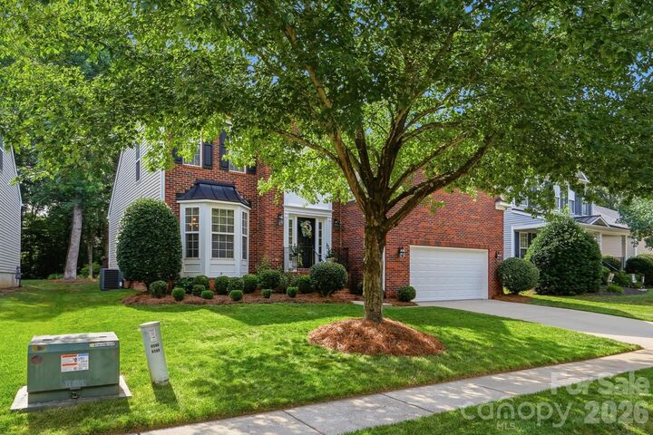 Property Photo:  2117 Lord Proprietor Lane  NC 28173 