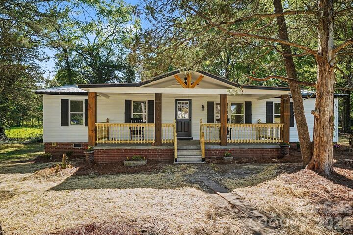 Property Photo: 278 Bear Claw Road NC 28129