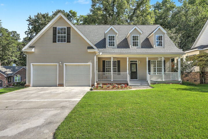 Property Photo: 2033 Shoal Creek Court SC 29483