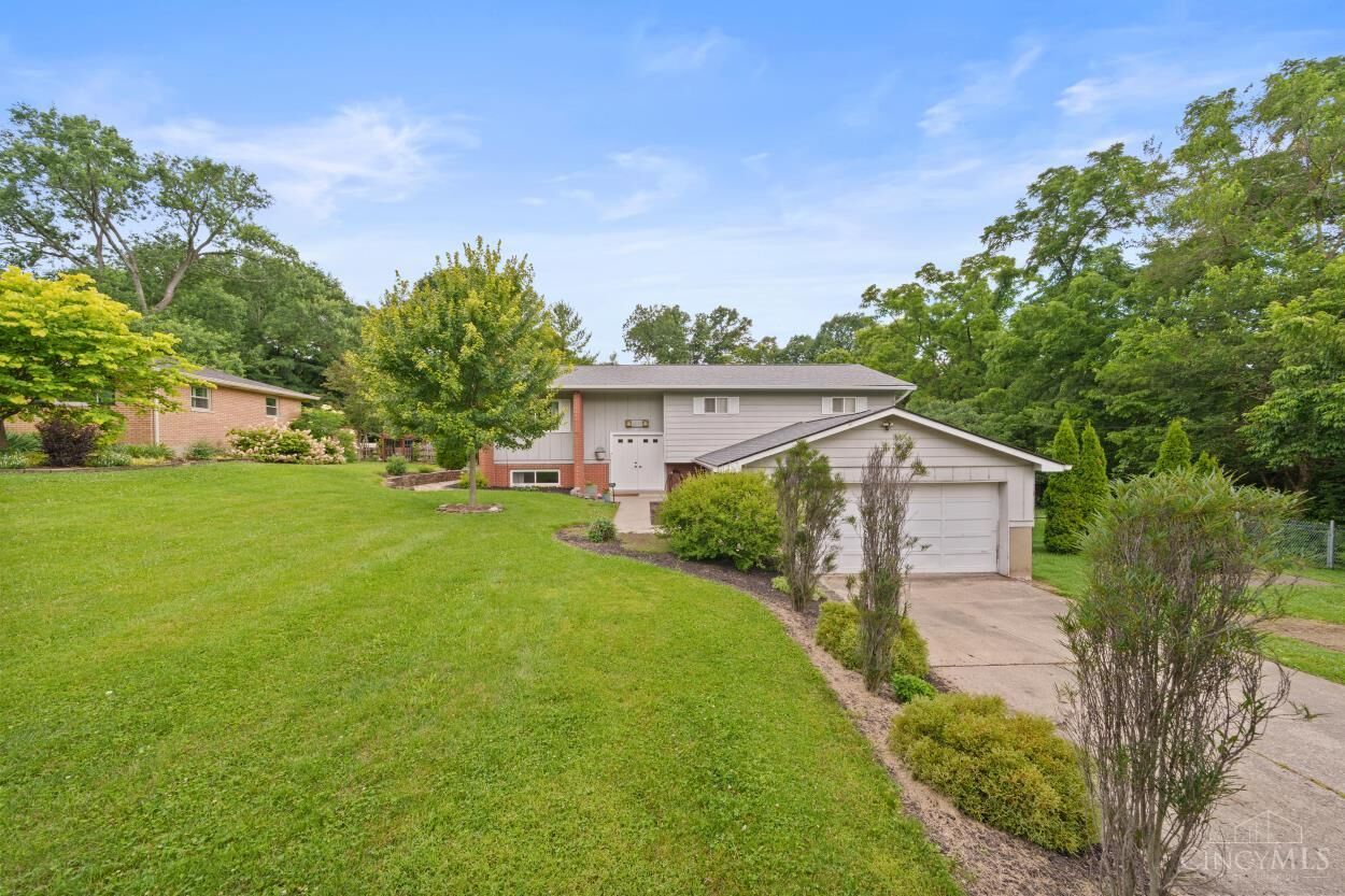 Property Photo:  9495 Eastbrook Drive  OH 45069 
