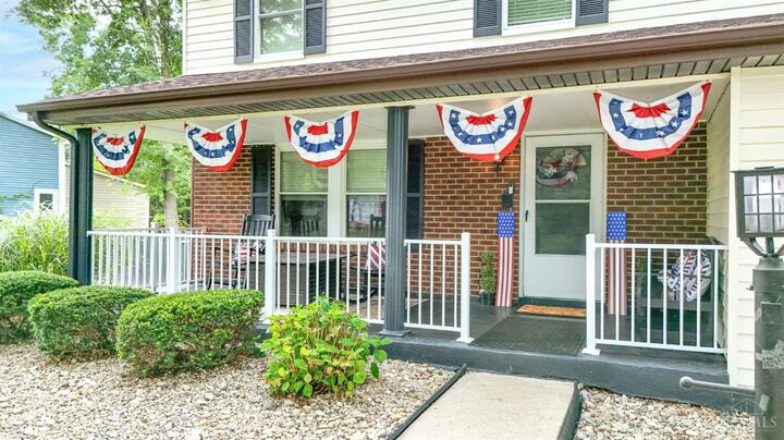 Property Photo:  3429 Rivendell Drive  OH 45102 
