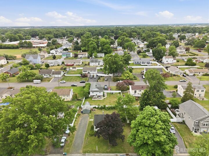 Property Photo:  221 W Prospect Street  NJ 08880 