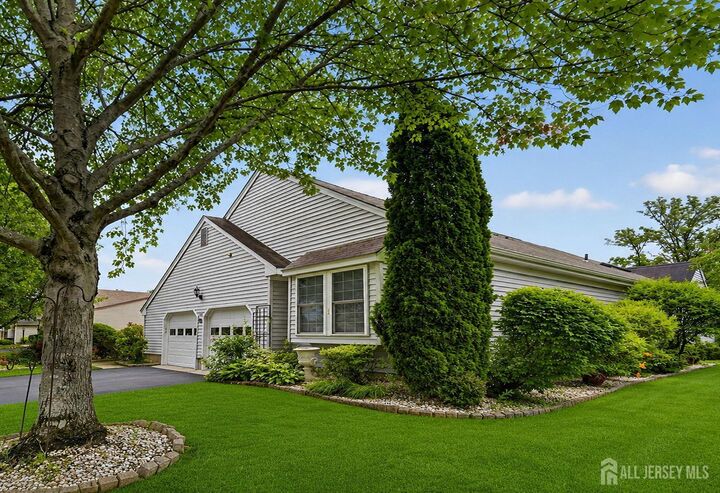 Property Photo: 11 Canterbury Drive NJ 08831