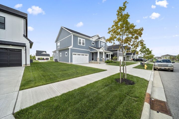 Property Photo:  3675 Kassidy Drive  OH 43123 