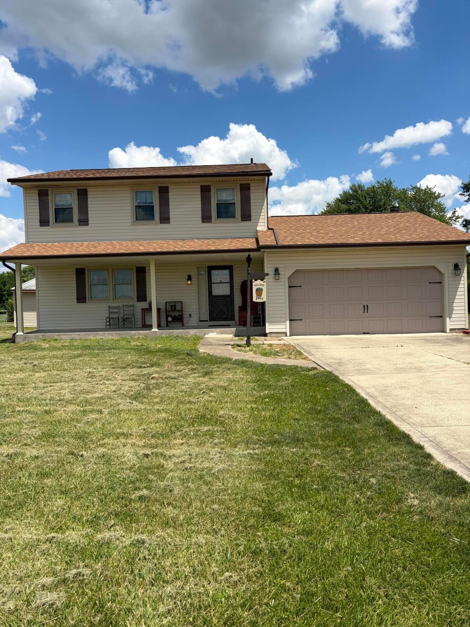 Property Photo:  2770 Winchester Southern Road  OH 43110 