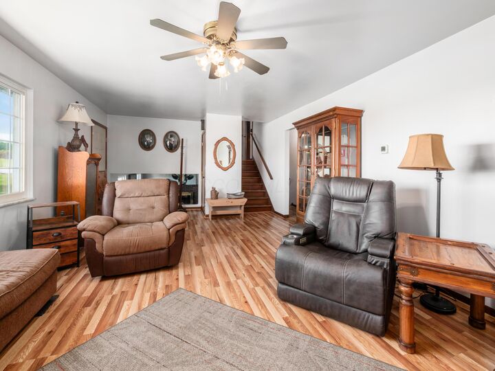Property Photo:  5907 Ebright Road  OH 43125 