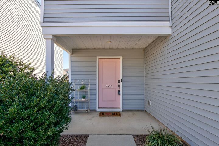 Property Photo:  2221 Trakand  SC 29073 