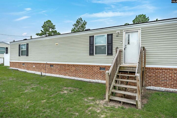 Property Photo:  232 Glencrest  SC 29053 