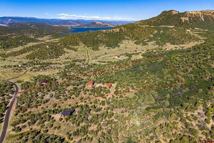 Property Photo:  1022 Heritage Road  CO 81326 