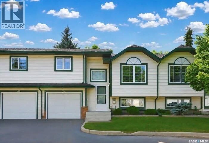 Property Photo:  111 515 McWillie Avenue  SK S7S 1K8 
