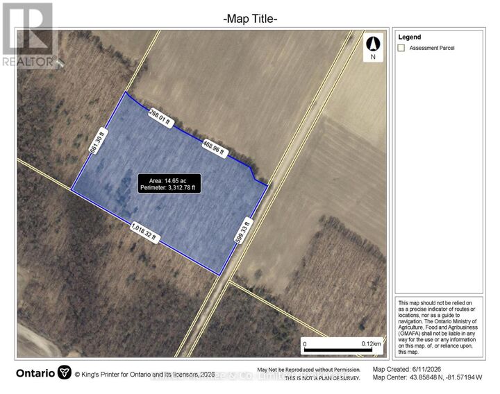 Property Photo:  37225 Glens Hill Road  ON N0M 1E0 