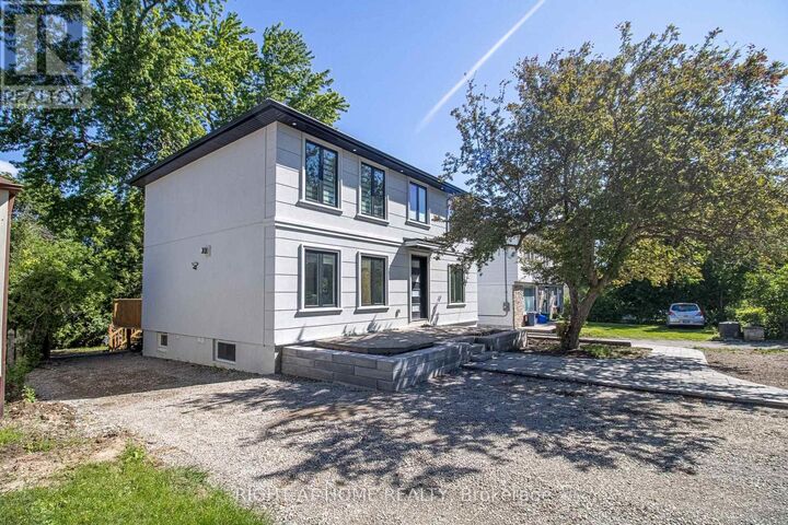 Property Photo:  88 Highland Park Boulevard 2  ON L3T 1B5 