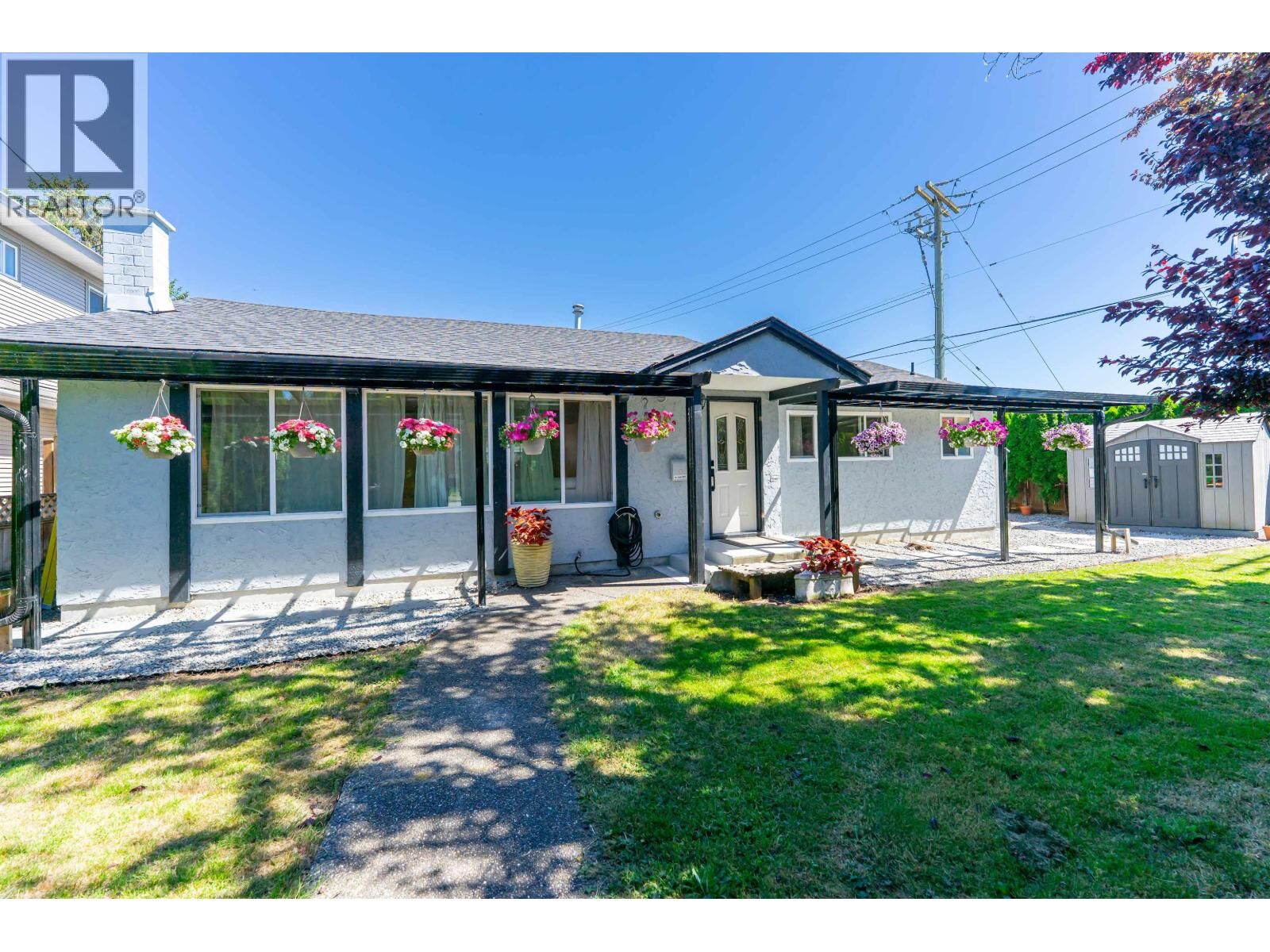 Property Photo:  5114 Westminster Avenue  BC V4K 2J2 