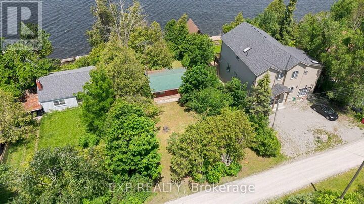 Property Photo: 61 North Taylor Road ON K0M 2B0