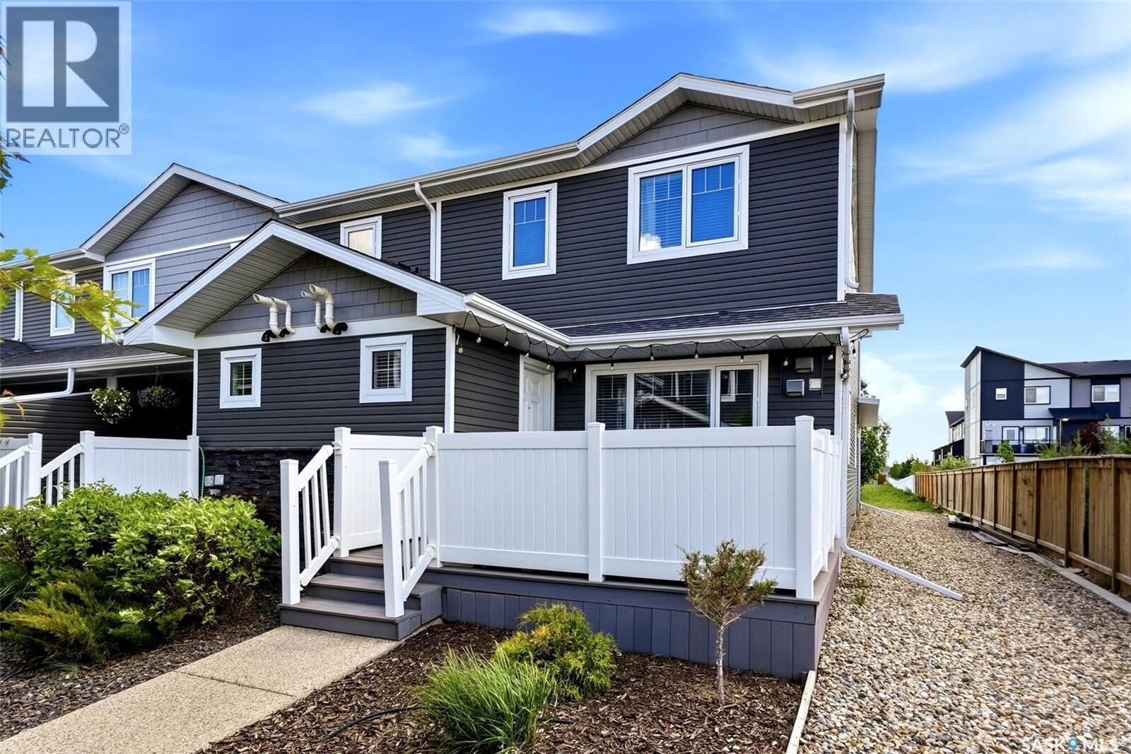 Property Photo:  3455 Elgaard Drive  SK S4X 0N4 