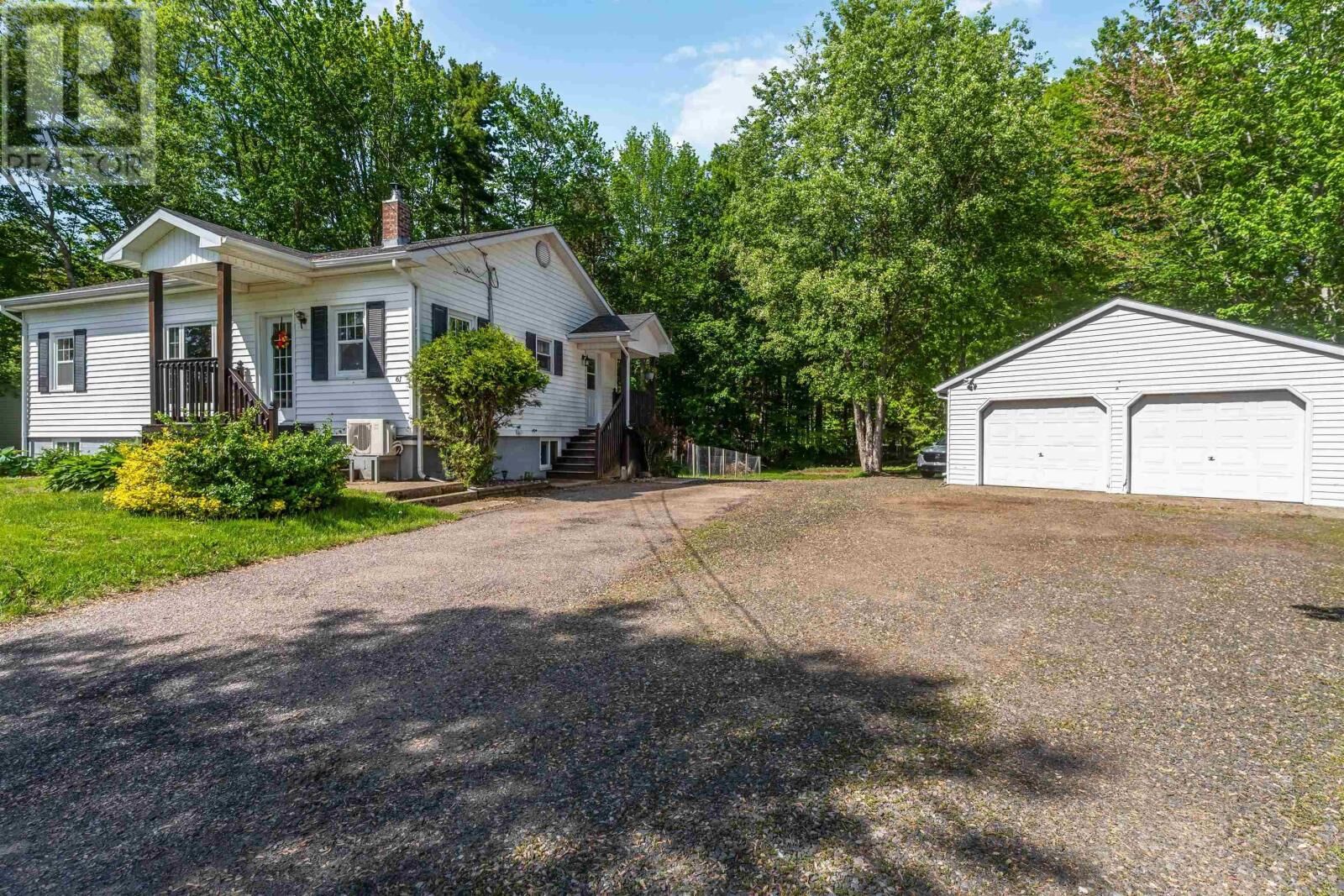 Property Photo:  61 Nictaux Road  NS B0S 1P0 