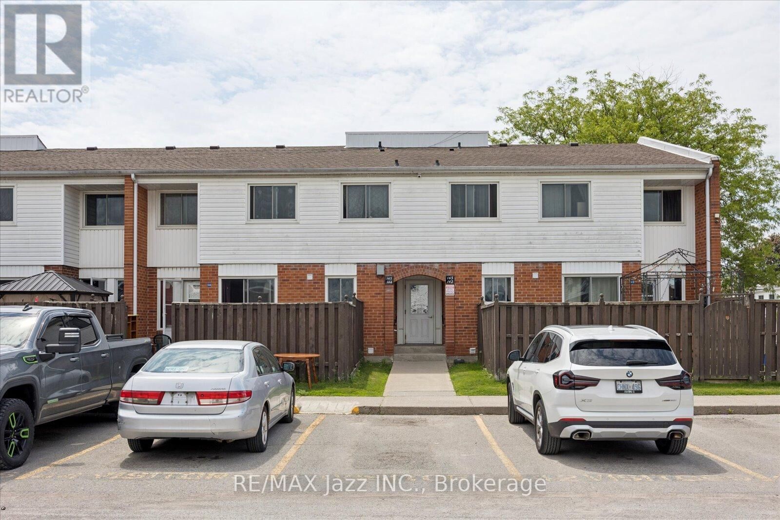 Property Photo:  1010 Glen Street 144  ON L1J 6J2 