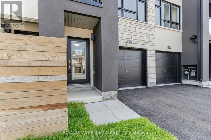 Property Photo: 4886 Valera Road ON L7M 2A9