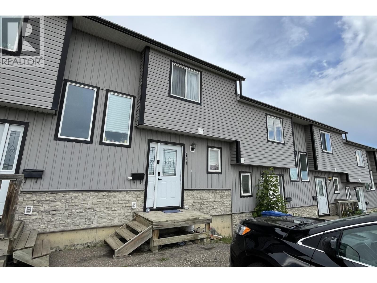 Property Photo:  9827 97 Street  BC V1J 3S4 