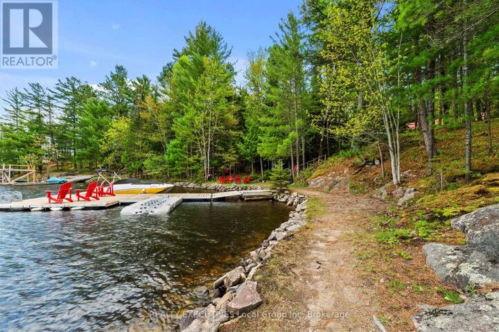 Property Photo: 98 Grey Rock Lane ON P0H 1E0