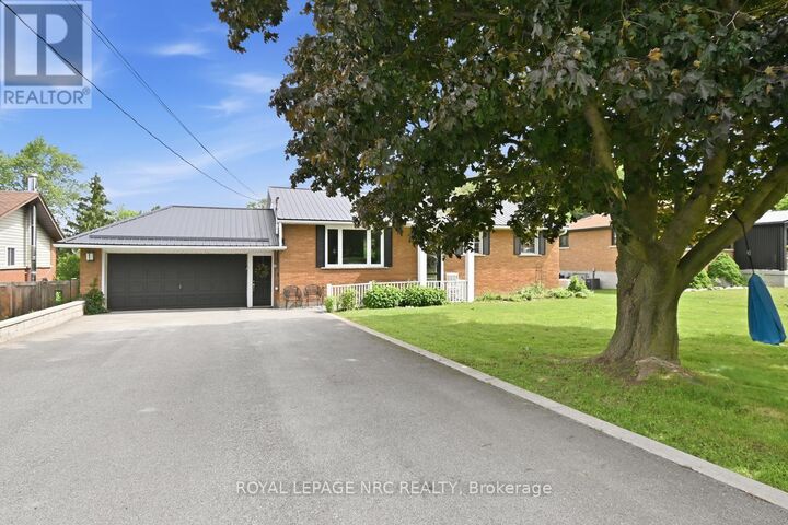 Property Photo: 3666 Nigh Road ON L0S 1N0
