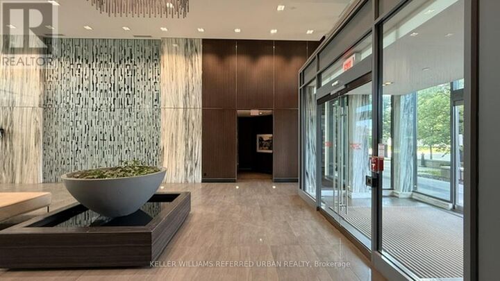 Property Photo:  215 Sherway Gardens Road 1606  ON M9C 0A4 