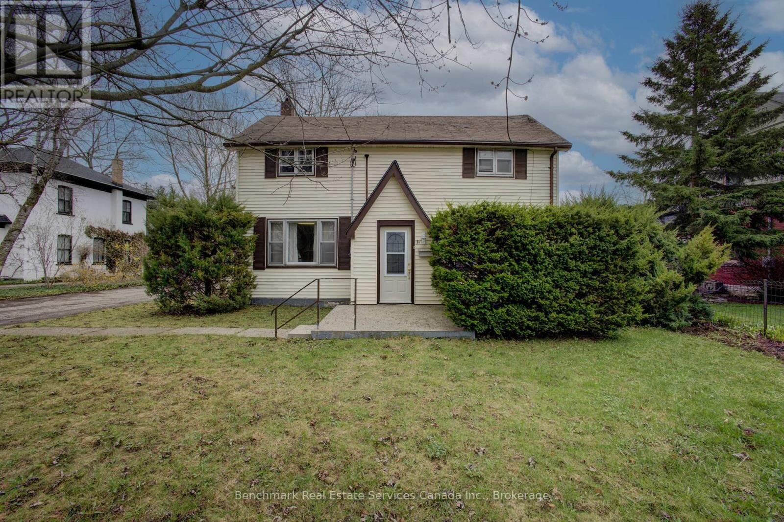 Property Photo: 61 St. John Street South ON N4X 1A6