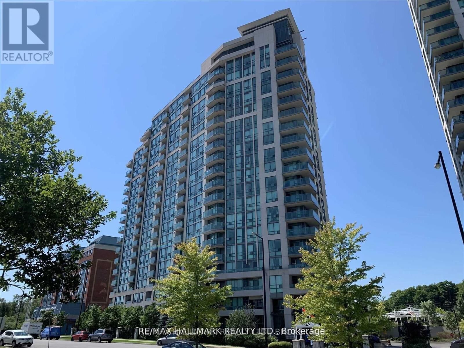 Property Photo:  68 Grangeway Avenue 812  ON M1H 0A1 