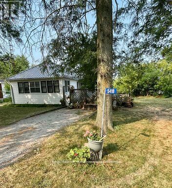 Property Photo:  5418 Lakeshore Drive  ON K0K 2H0 