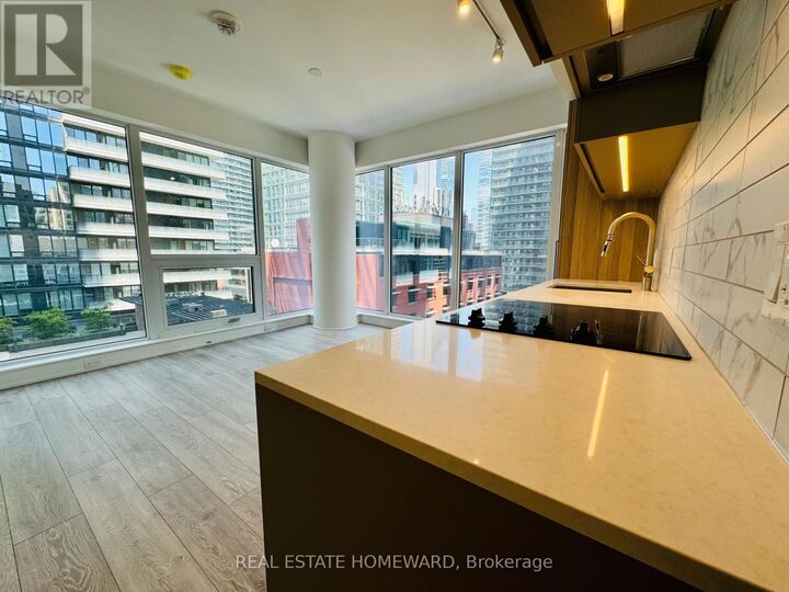 Property Photo:  55 Mercer Street 1109  ON M5V 3W2 