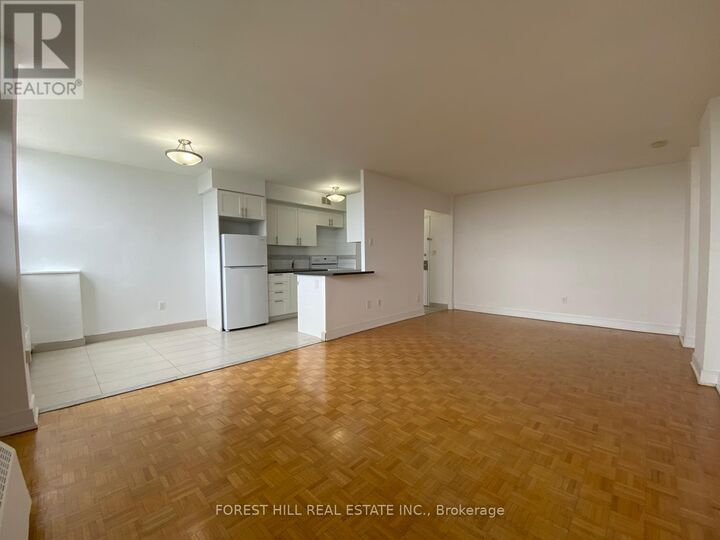 Property Photo:  95 Havenbrook Boulevard 1409  ON M2J 1A9 