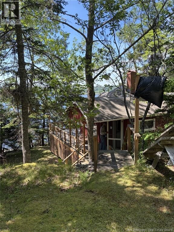 Property Photo:  00 Champlain Drive  NB E3L 3S1 
