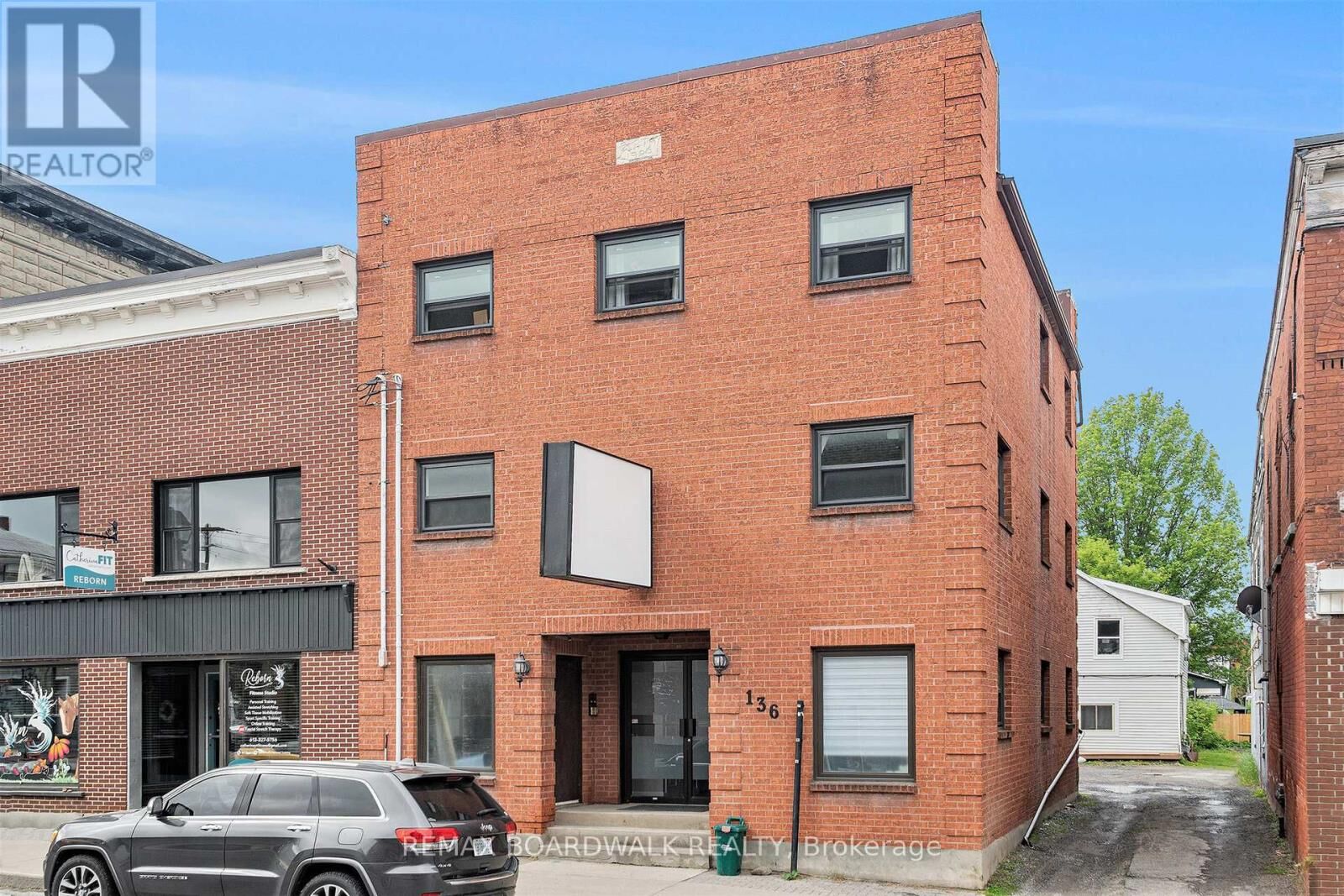 Property Photo: 136 Prescott Street A ON K0G 1J0