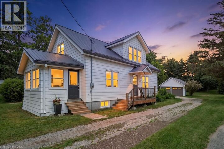 Property Photo: 471 Church Street East ON N4B 1V2