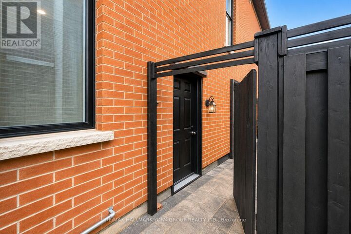 Property Photo:  143 William Booth Avenue Basement  ON L3X 0K4 