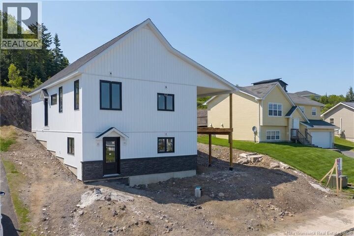 Property Photo:  18 Reba Road  NB E2J 5E2 