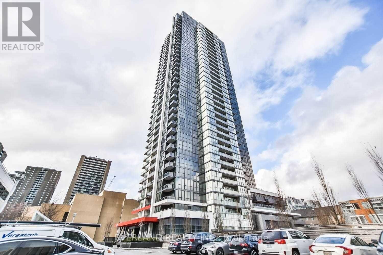 Property Photo:  88 Sheppard Avenue East 1803  ON M2N 0G9 