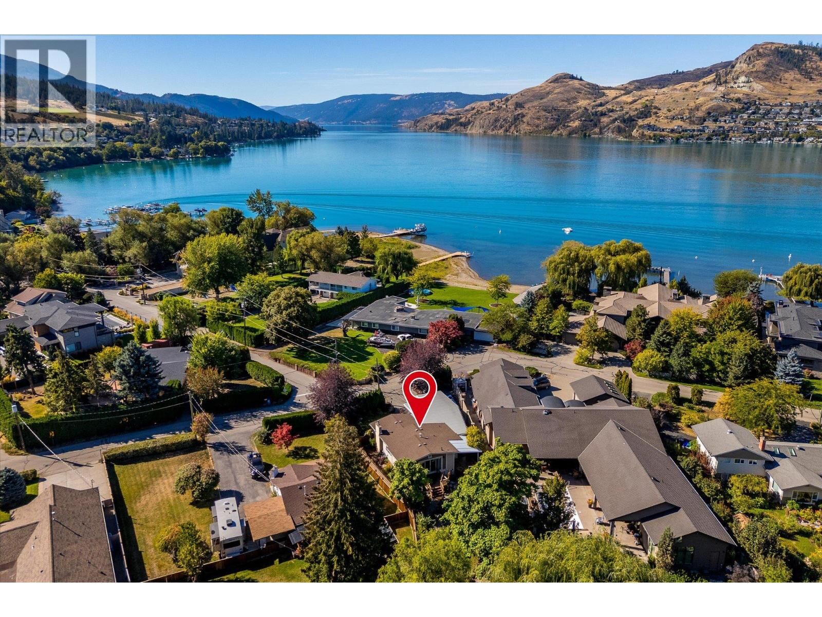 Photo de la propriété: 12313 Kalavista Drive BC V1B 1K7
