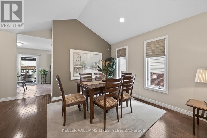 Property Photo: 1990 Foxwood Avenue ON N6G 0C5