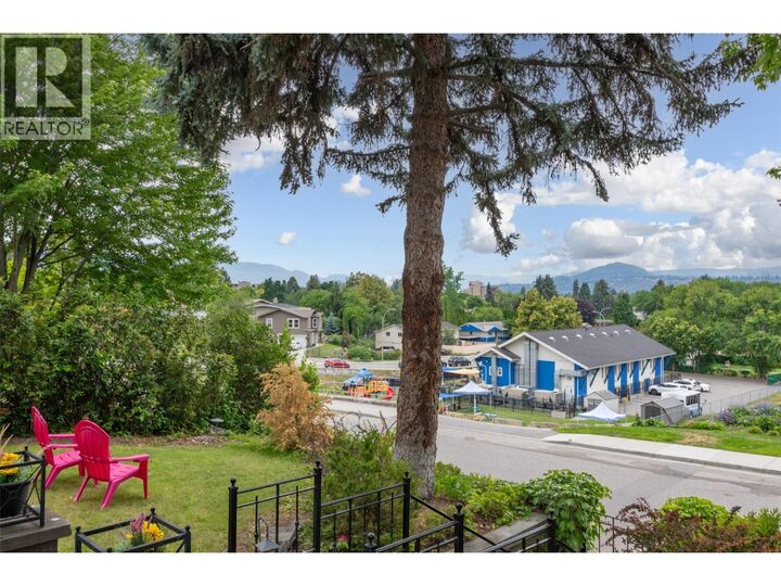 Property Photo: 1537 Lakeview Street BC V1Y 6N1