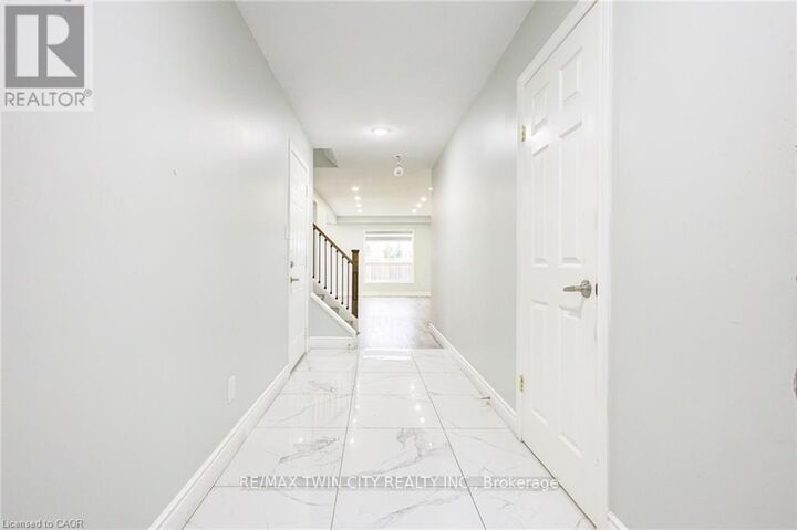 Property Photo: 110 Commonwealth Street ON N2E 4K8