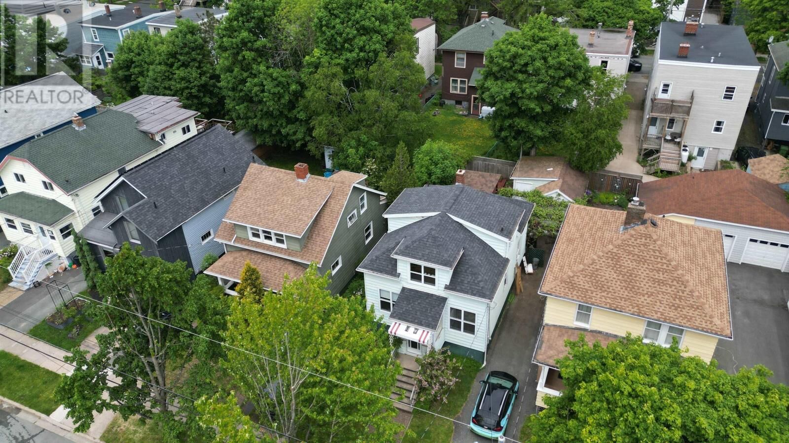 Property Photo: 6285 Willow Street NS B3L 1P1