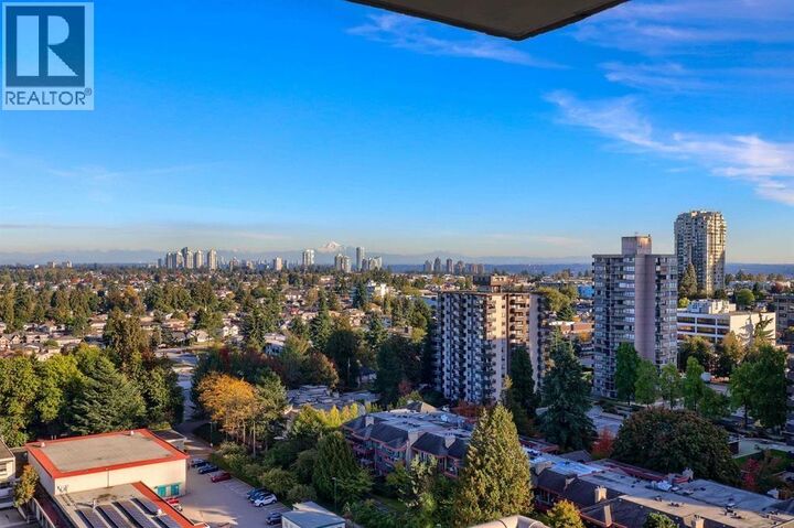 Property Photo:  6055 Nelson Avenue 2007  BC V5H 4L4 